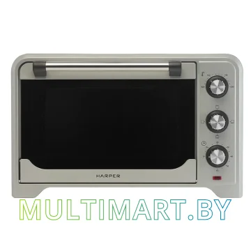 Мини-печь Harper HMO-3301